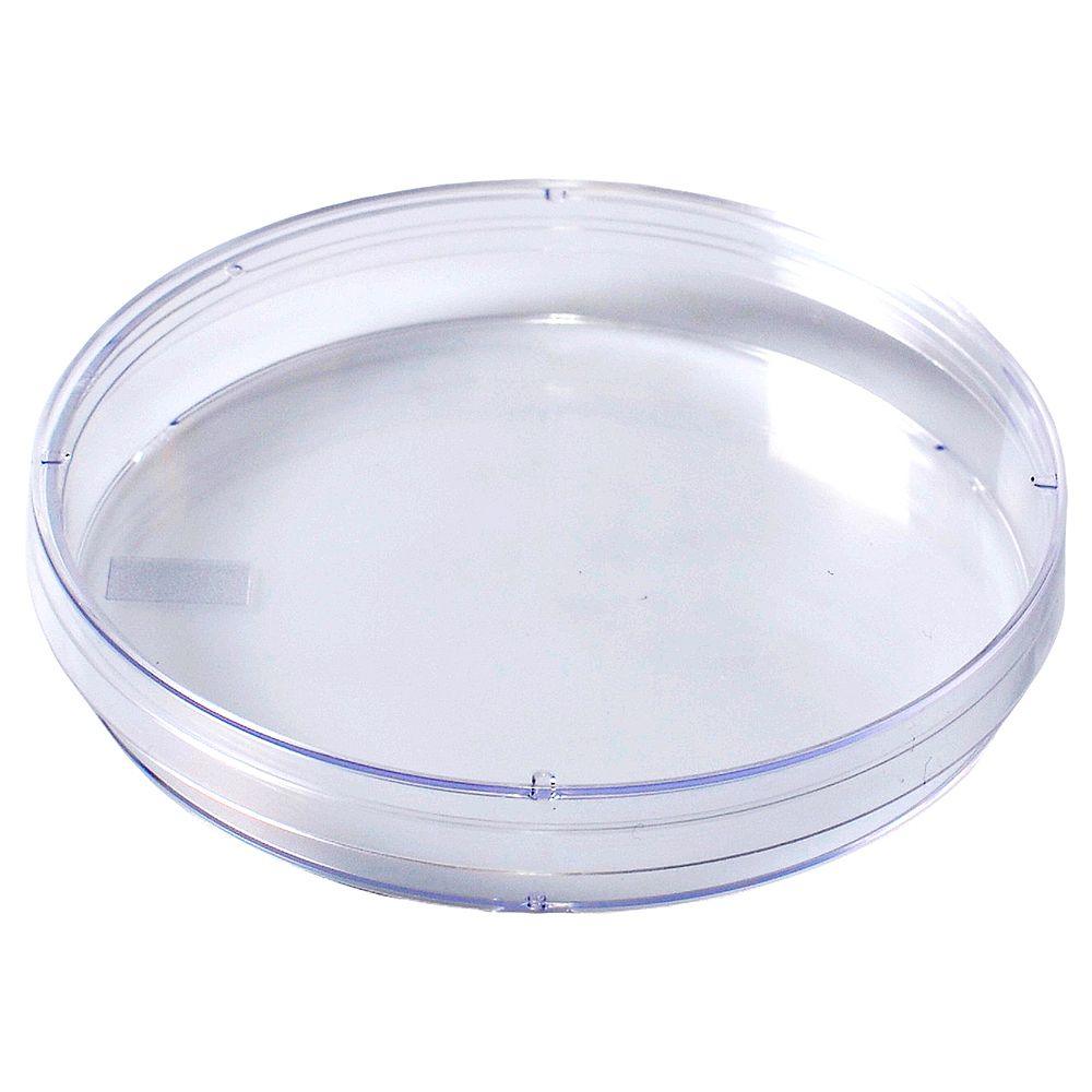 Bioplast 2910 100 x 15 mm Slippable Petri Dish, Slippable