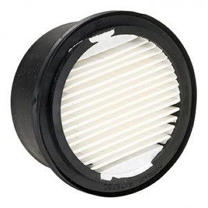 DCI 2947 Intake Filter Element, Oil-less Head, 3"