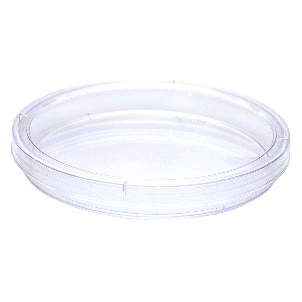 Bioplast 2950 85 x 13 mm Ultra Plate, Fully Stackable and Slippable