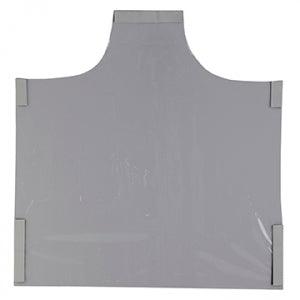 DCI 2958 Toe Board Cover, Fits A-dec Sewn 1040 & Performer III