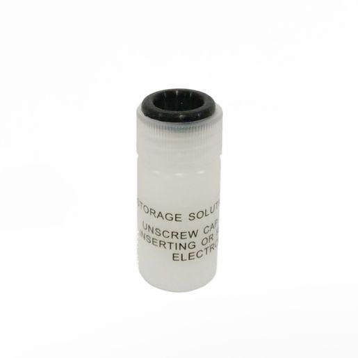 Ohaus 30064800, pH sensor protect bottle (10 in bag)