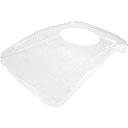 Ohaus 30111777, In-Use-Cover wo DS AX