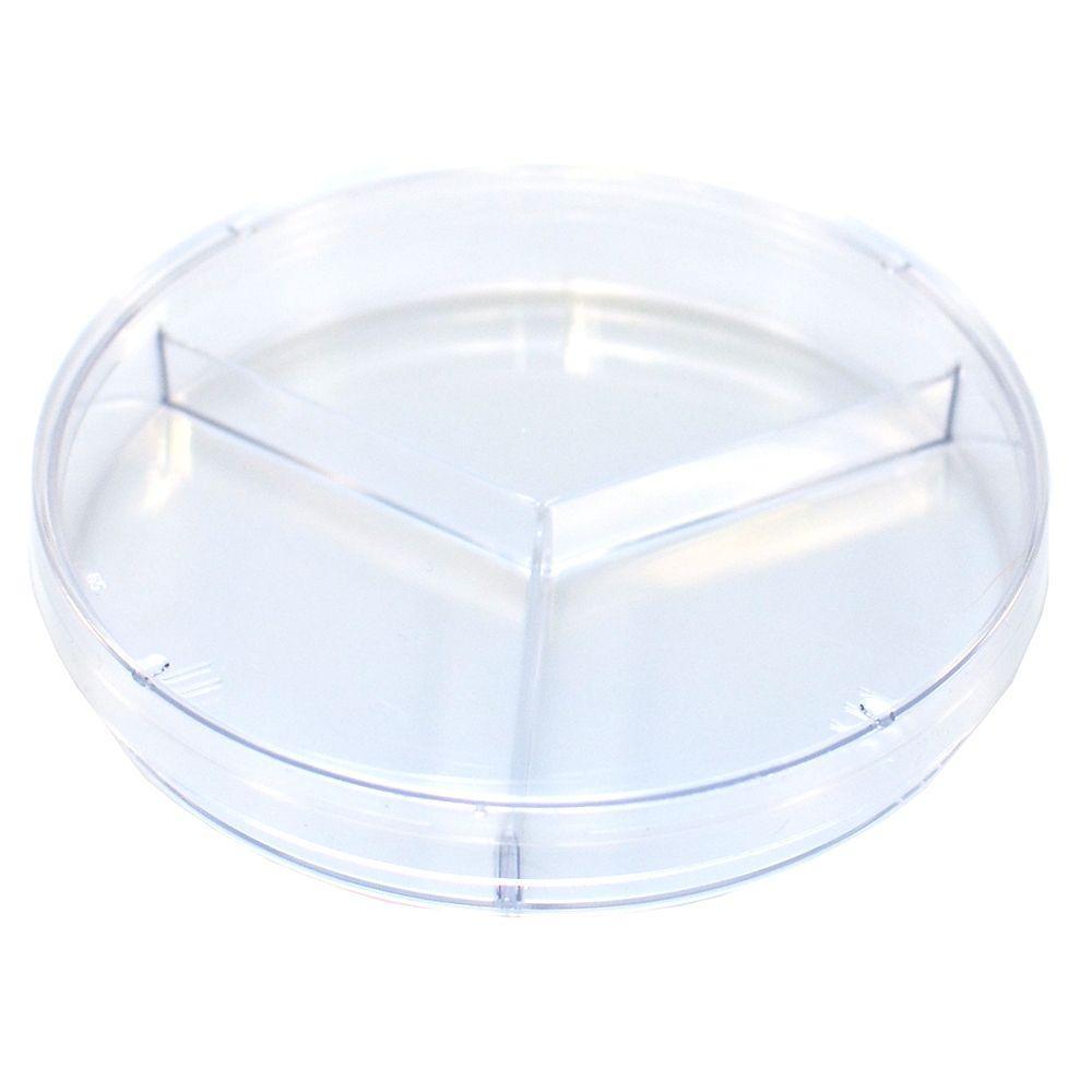 Bioplast 3012 100 x 15 mm Slippable Tri-Plate, Slippable