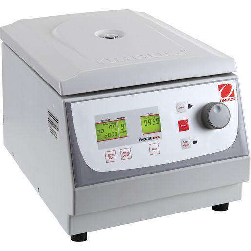 Ohaus FC5706 Multi centrifuge 120Volt max RPM 6000 max RCF 4427 x g Full Warranty