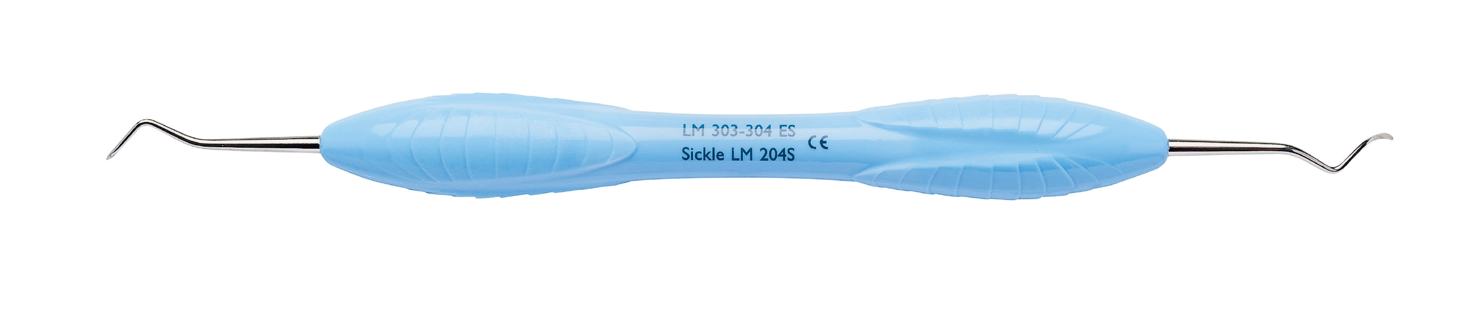 LM 303-304ES Posterior Sickle, 204S