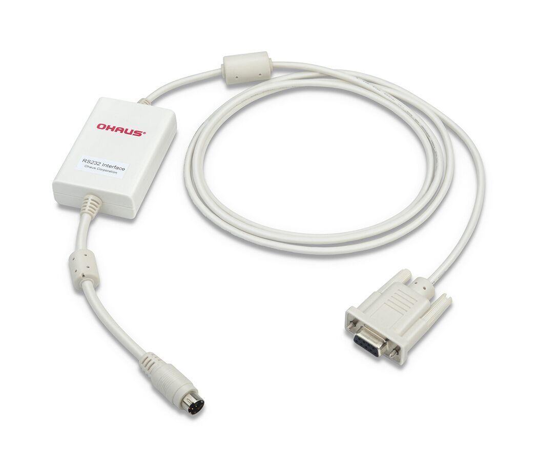 Ohaus 30304102 Interface Kit, RS232-Ethernet