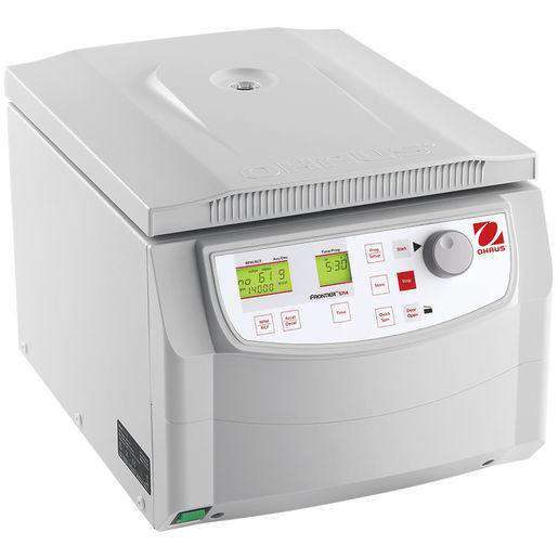 Ohaus FC5714 Multi centrifuge 120Volt max RPM 14000 Full Warranty