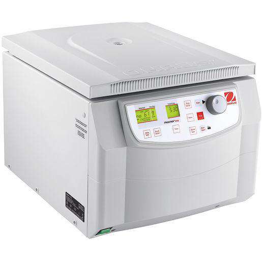 Ohaus Frontier FC5718 Multi Pro centrifuge 120Volt max RPM 18000 Full Warranty