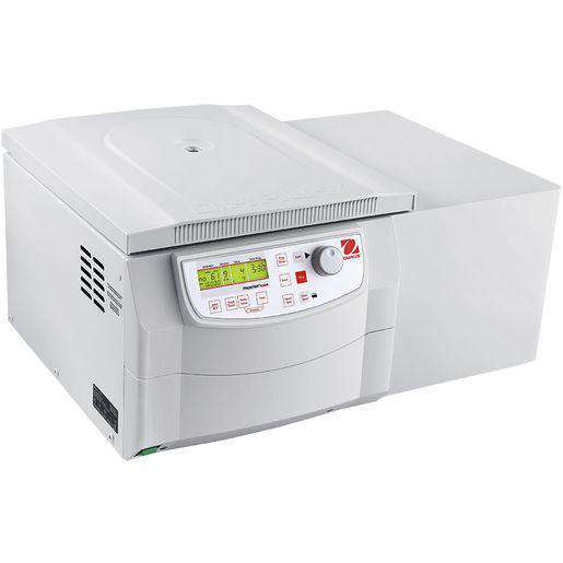 Ohaus Frontier FC5816R Multi Pro centrifuge 120Volt max RPM 16000 Full Warranty