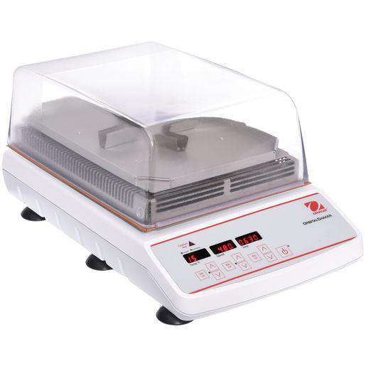 Ohaus Incubating Microplate Shaker Lab Equipment ISLDMPHDG
