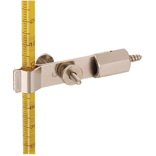 Ohaus 30392244, Clamp, Specialty, Wall, CLS-WALLCZ
