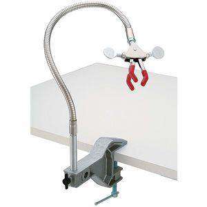 Ohaus CLS-FLEXBM Ultra Flex 12 with Bench Clamp, 0 to 43 mm Grip Range
