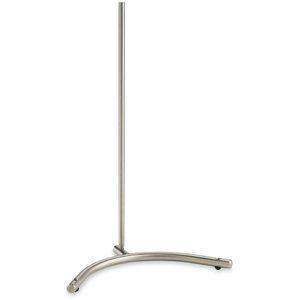Ohaus CLR-STRODS058 Support Stand with 23" (584 mm) Stainless Steel Rod