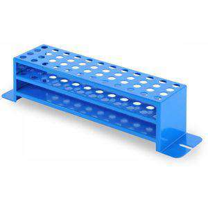 OHAUS TEST TUBE RACK FOR SHAKERS, 10-14MM