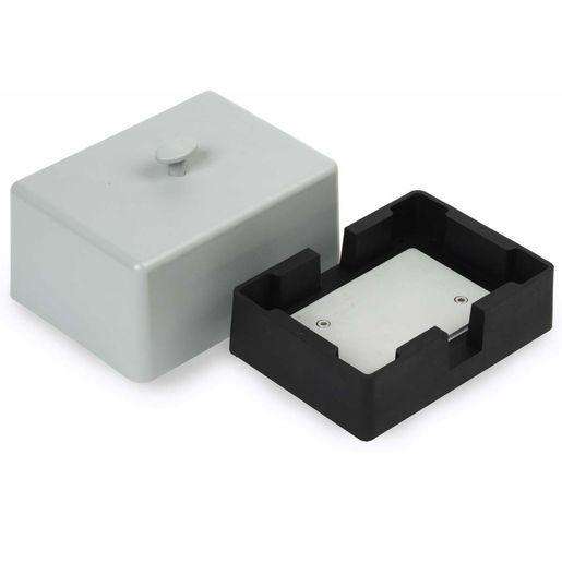Ohaus Microplate Thermal Block Valox 357 Plastic Capacity 1