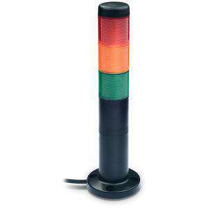 OHAUS Alarm Beacon Kit 3 Colors 243mm