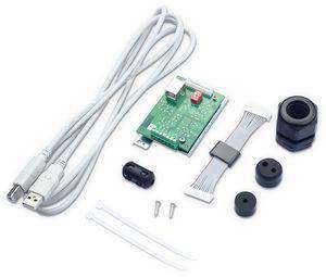 Ohaus 2nd RS232/RS485/USB Kit, TD52