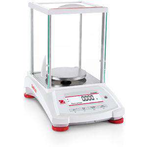 Ohaus PX323 Precision Balance, 320g x 0.001g , Internal Calibration with Draftshield with Warranty