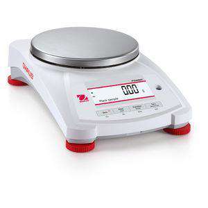 Ohaus PX4202/E Pioneer Toploading Balance, 4200g x 0.01g, External Calibration with Warranty