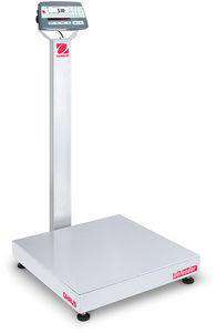 Ohaus D52P50RQV3 Bench Scale, 50.0 kg/2.0 g with Warranty