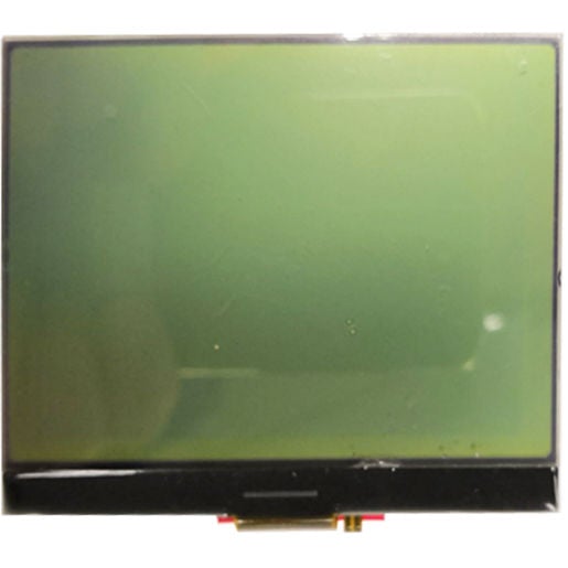 Ohaus 30472292, LCD Display ST400 ST400M