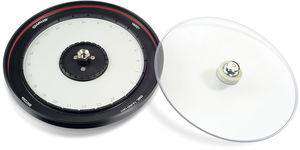 Ohaus Frontier Rotors- Rotor Hematocrit 24xCapillaries for the FC5513 with Warranty