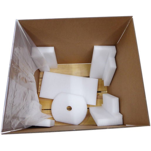 Ohaus 30564837, Packaging Material FC5916