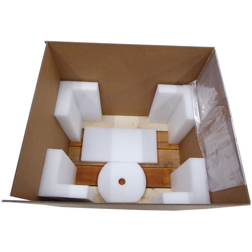Ohaus 30564839, Packaging Material FC5916R