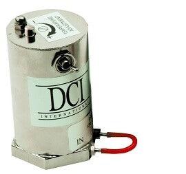 DCI 3112 Syringe Water Heater, Manual On/Off, 220/240 VAC