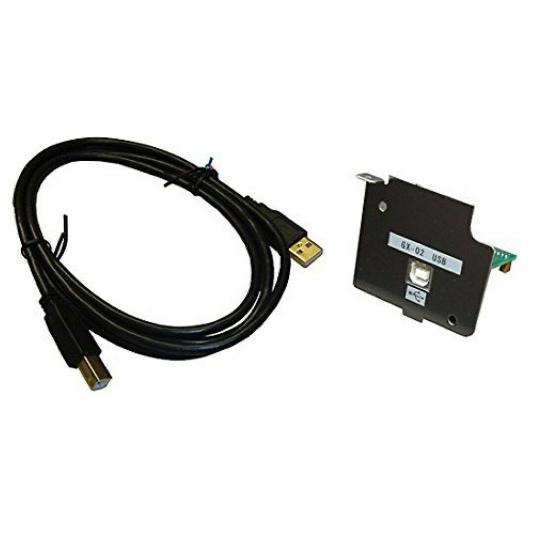 A&D GX-02 USB Option (Uni-Directional) with cable