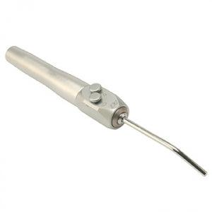 DCI 3350 Syringe, Head & Handle Only, Euro-Style, Autoclavable