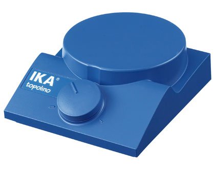 IKA 3368000 Topolino Magnetic Stirrer, 500 - 1800 rpm