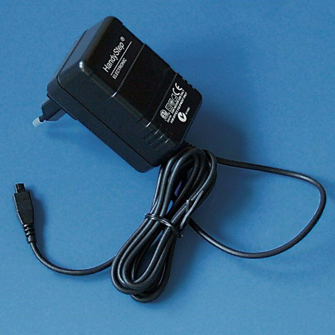 Brandtech 705052 AC adapter for HandyStep electronic, 110V