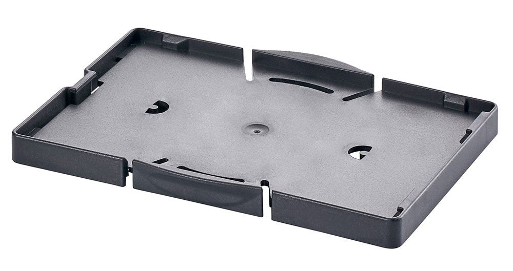 IKA 3426400 MS 3.4 Microtiter Plate Attachment, 0.044 kg
