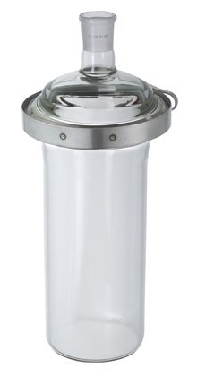 IKA 3848200 RV 10.400 Evaporation Cylinder (NS 24/40, 500 ml)