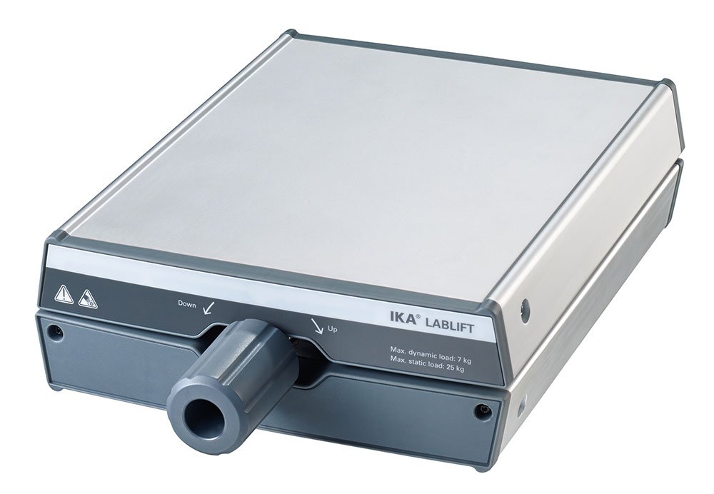 IKA 4022400 Lablift Manual, 170 x 230 mm, 3.804 kg