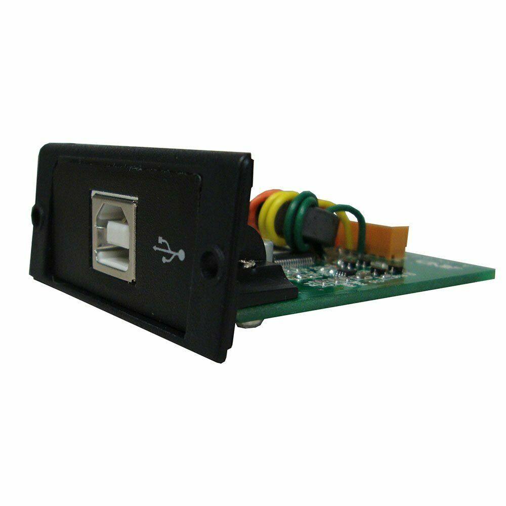 A&D EJ-02 USB Interface B Connector (Uni-directional)