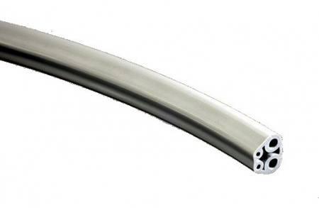 DCI 425 4 Hole, FC Tubing, Poly LT Sand