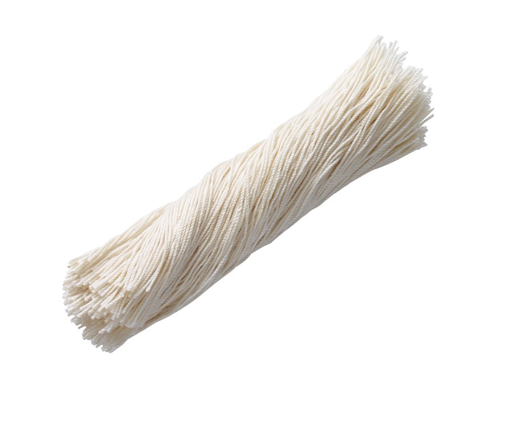 IKA 4579900 C 710.8 Cotton Thread, 0.0039 kg
