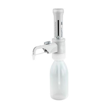BrandTech Dispensette S Trace Analysis Bottletop Dispenser