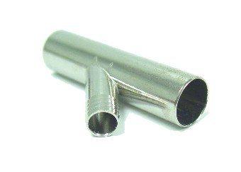 DCI 5267 Air Powered Saliva Ejector - Drain "Y" Assembly