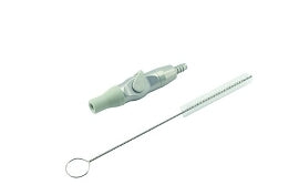 DCI 5660 Economy Autoclavable Saliva Ejector with Quick Disconnect