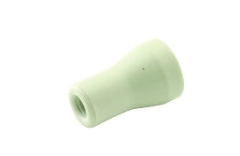 DCI 5754 Gray Saliva Ejector Tip Push-on Autoclavable