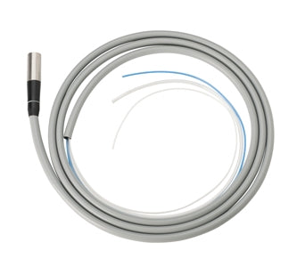 DCI 582 180 Swivel, Non-Fiber Optic Bundle, 7', Gray