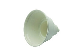DCI 5840 4" Diameter x 4-1/2" High, Dry Oral Cup