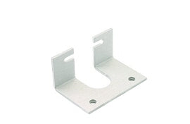 DCI 5877 Vacuum Canister Side and Bottom Port Mounting Bracket