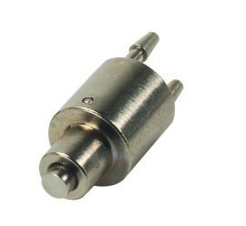 DCI 5989 Holder Valve, Auto HP, Normally Open, Rear Port