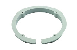 DCI 6046 Foot Control Retaining Ring, Gray