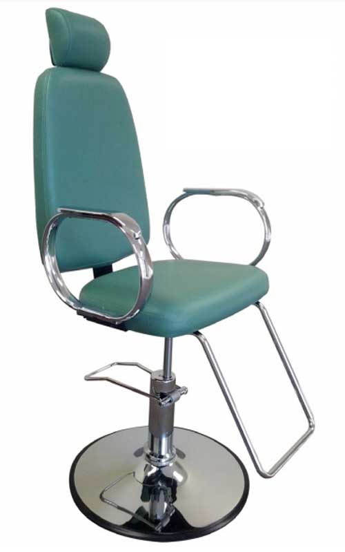 TPC Dental XR-6101-DU Mirage X-Ray Chair with Warranty