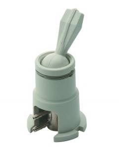 DCI 6132 Foot Control Toggle Assembly, Gray